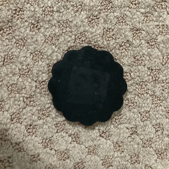 *BRAND NEW* Beaded Mirror - Picture 3 of 3